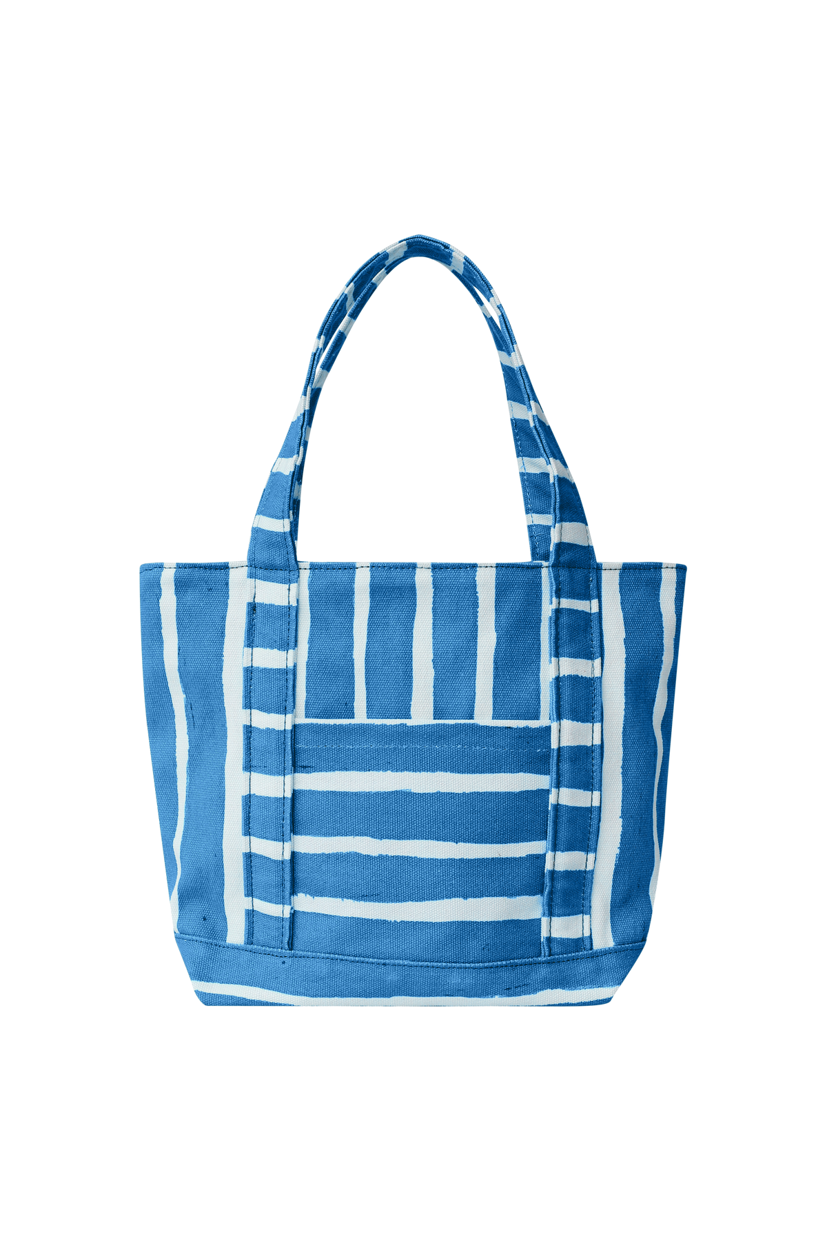 BOLSINHA LULU STRIPES
