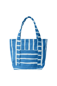 BOLSINHA LULU STRIPES