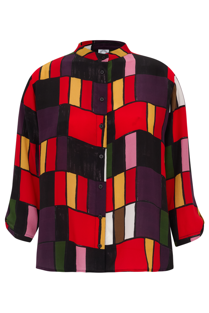 CAMISA T TOKIO