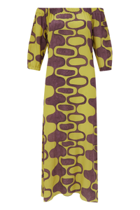 VESTIDO BARDOT IPANEMA BERINGELA