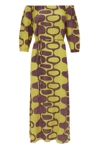 VESTIDO BARDOT IPANEMA BERINGELA