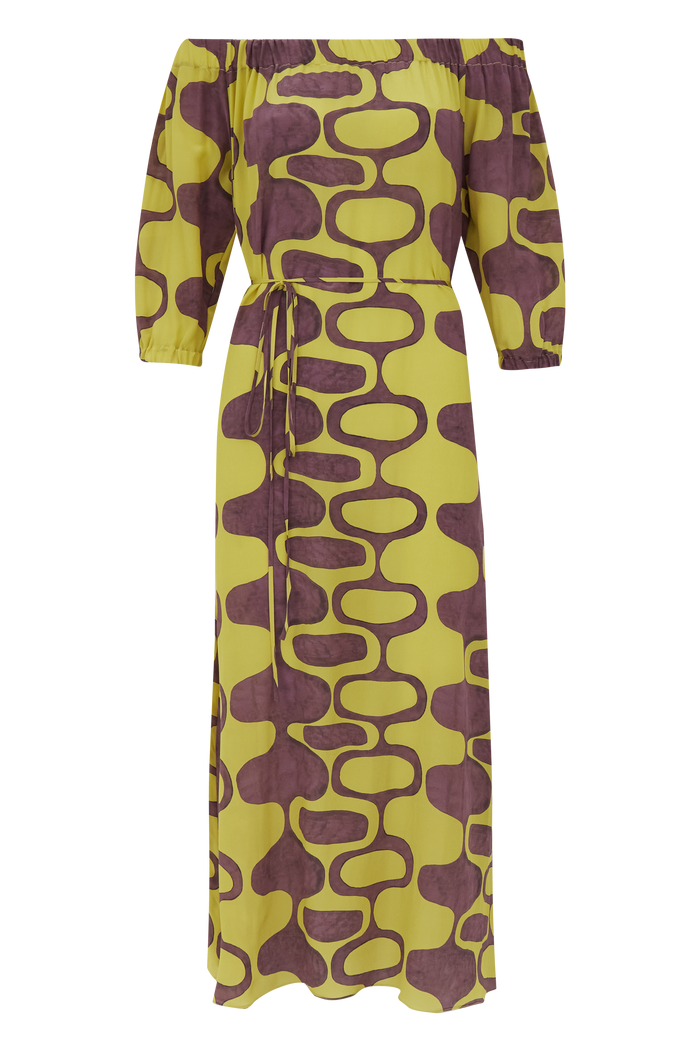 VESTIDO BARDOT IPANEMA BERINGELA