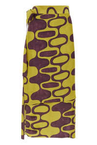 SAIA DEGRAU IPANEMA BERINGELA