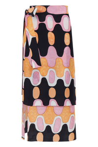 SAIA DEGRAU IPANEMA ROSA