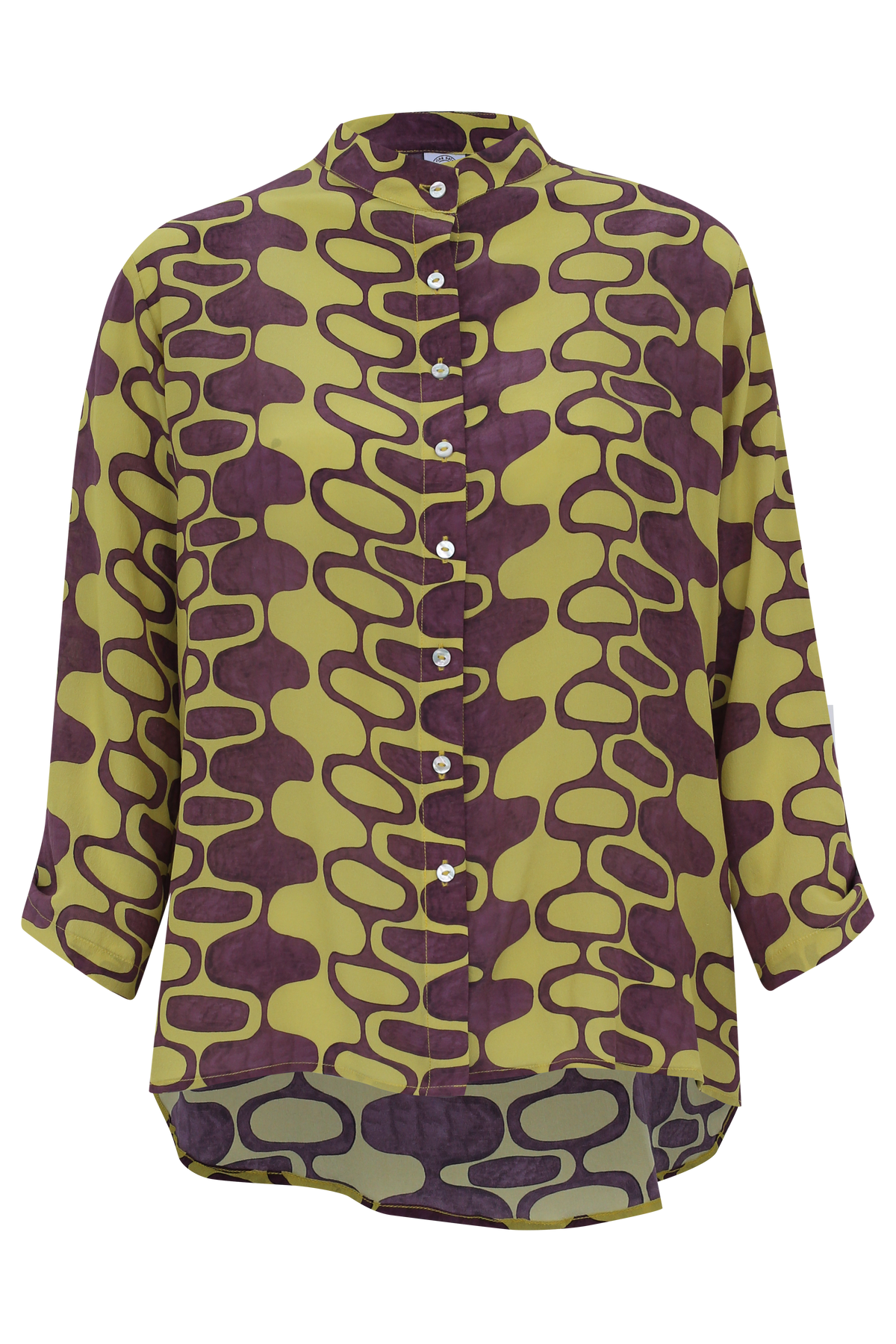 CAMISA T IPANEMA BERINGELA