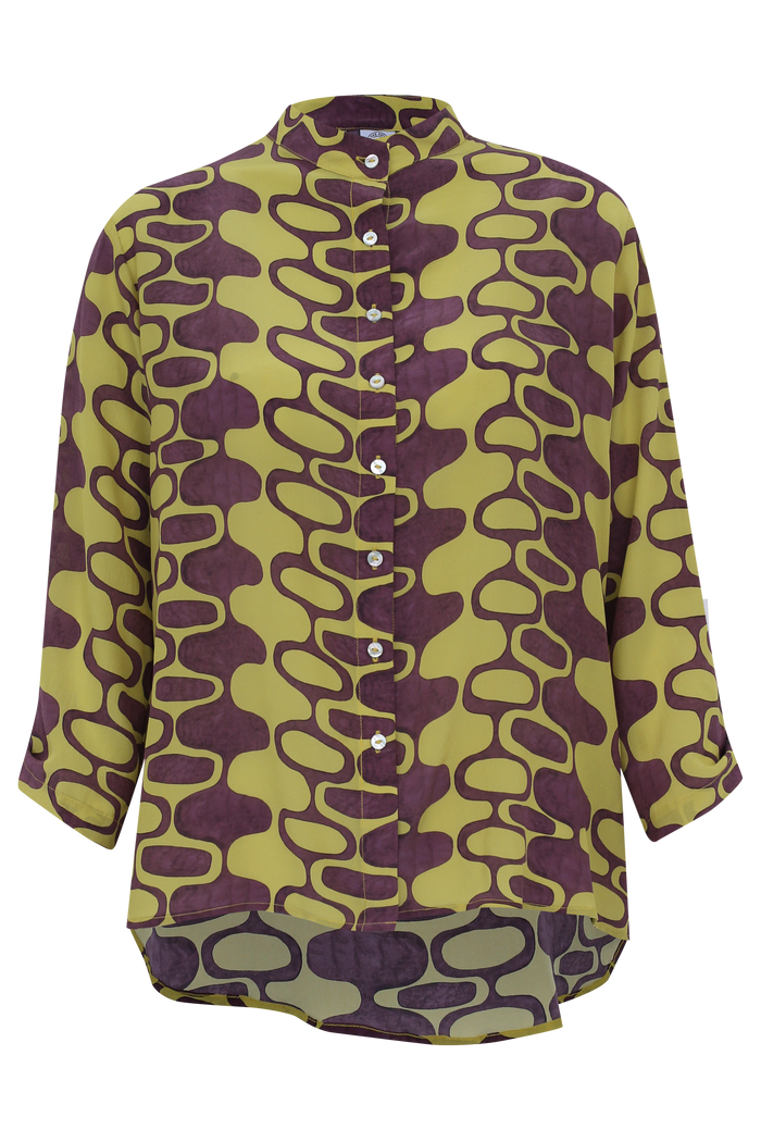 CAMISA T IPANEMA BERINGELA