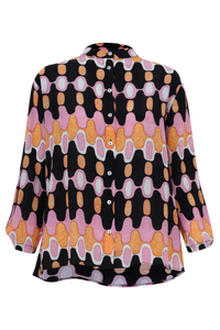 CAMISA T IPANEMA ROSA
