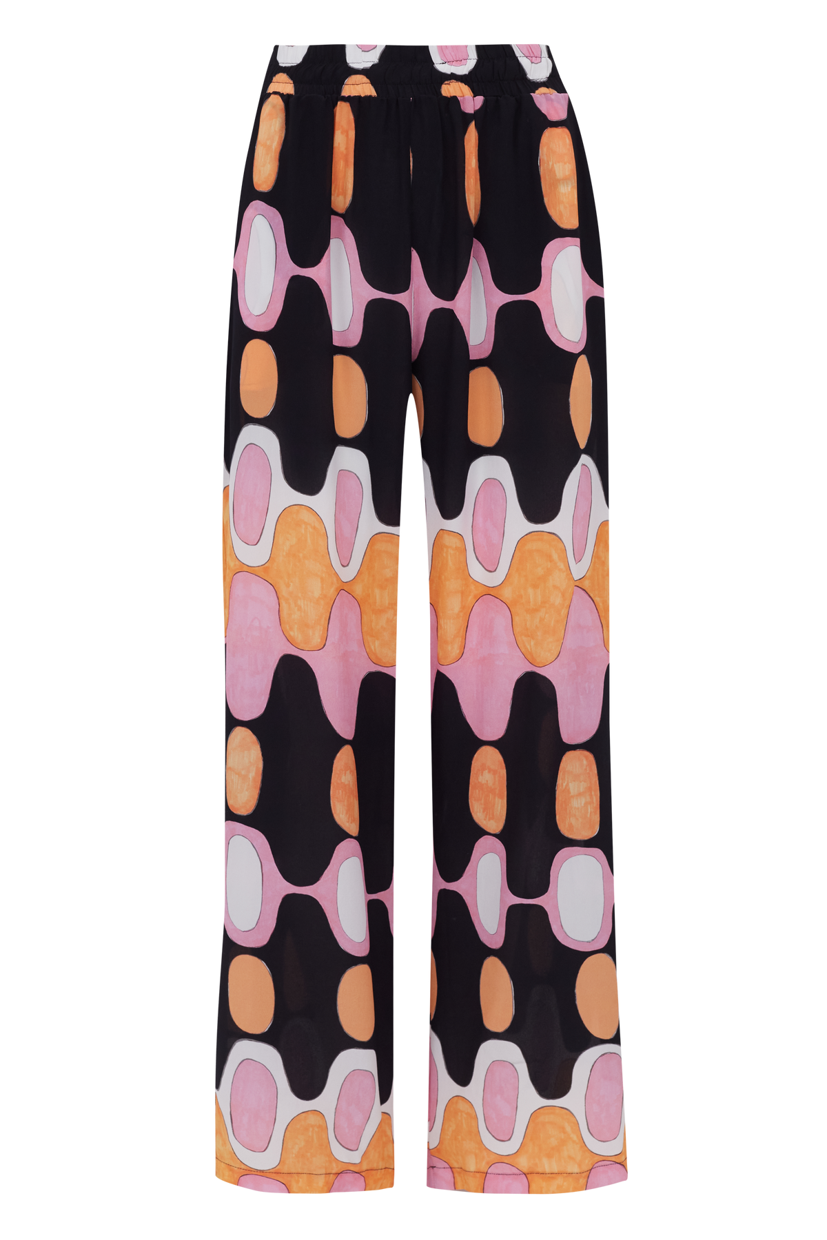 CALÇA IPANEMA ROSA