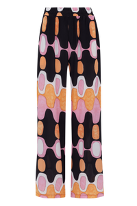 CALÇA IPANEMA ROSA