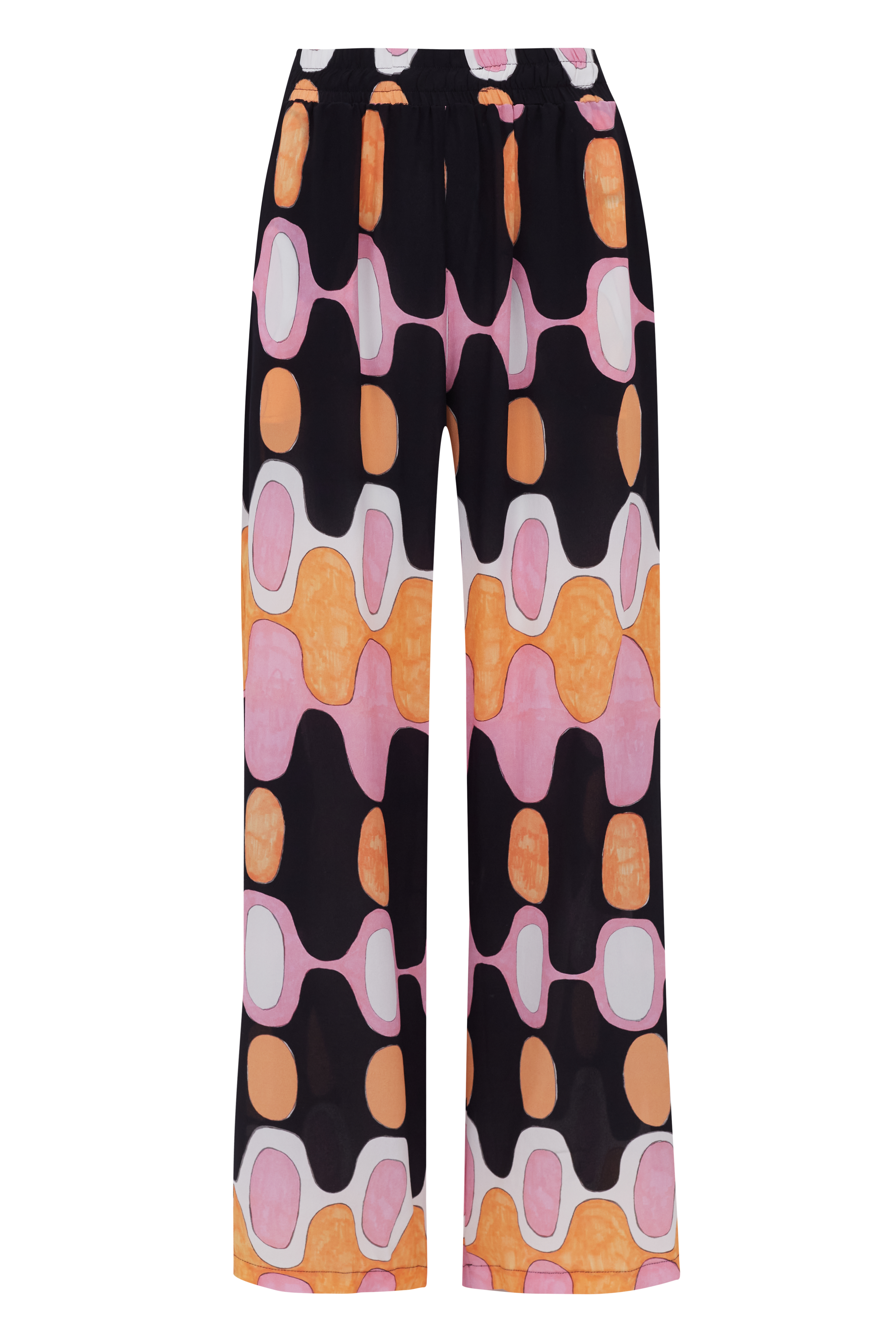CALÇA IPANEMA ROSA