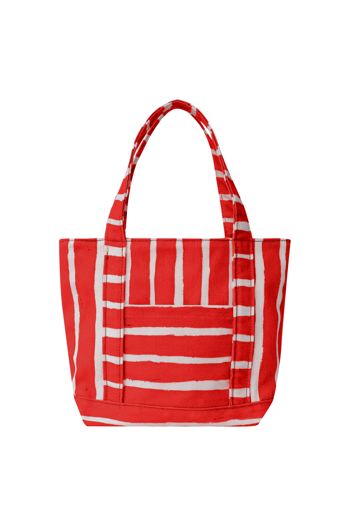 BOLSINHA LULU STRIPES