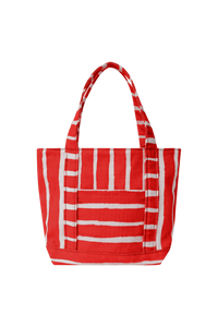 BOLSINHA LULU STRIPES