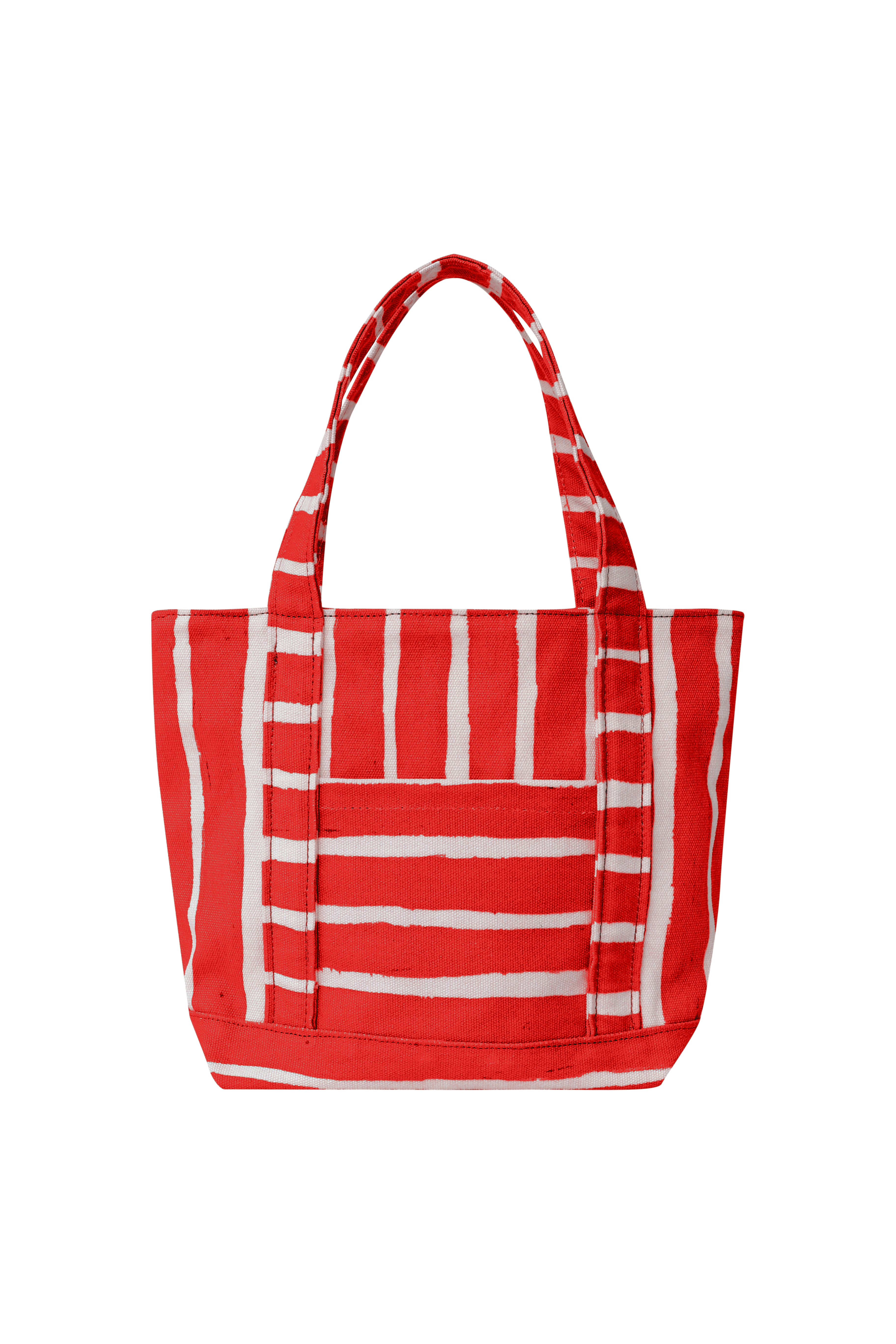 BOLSINHA LULU STRIPES