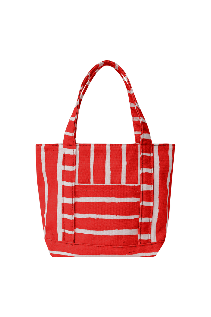 BOLSINHA LULU STRIPES