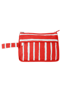 NECESSAIRE CLUTCH