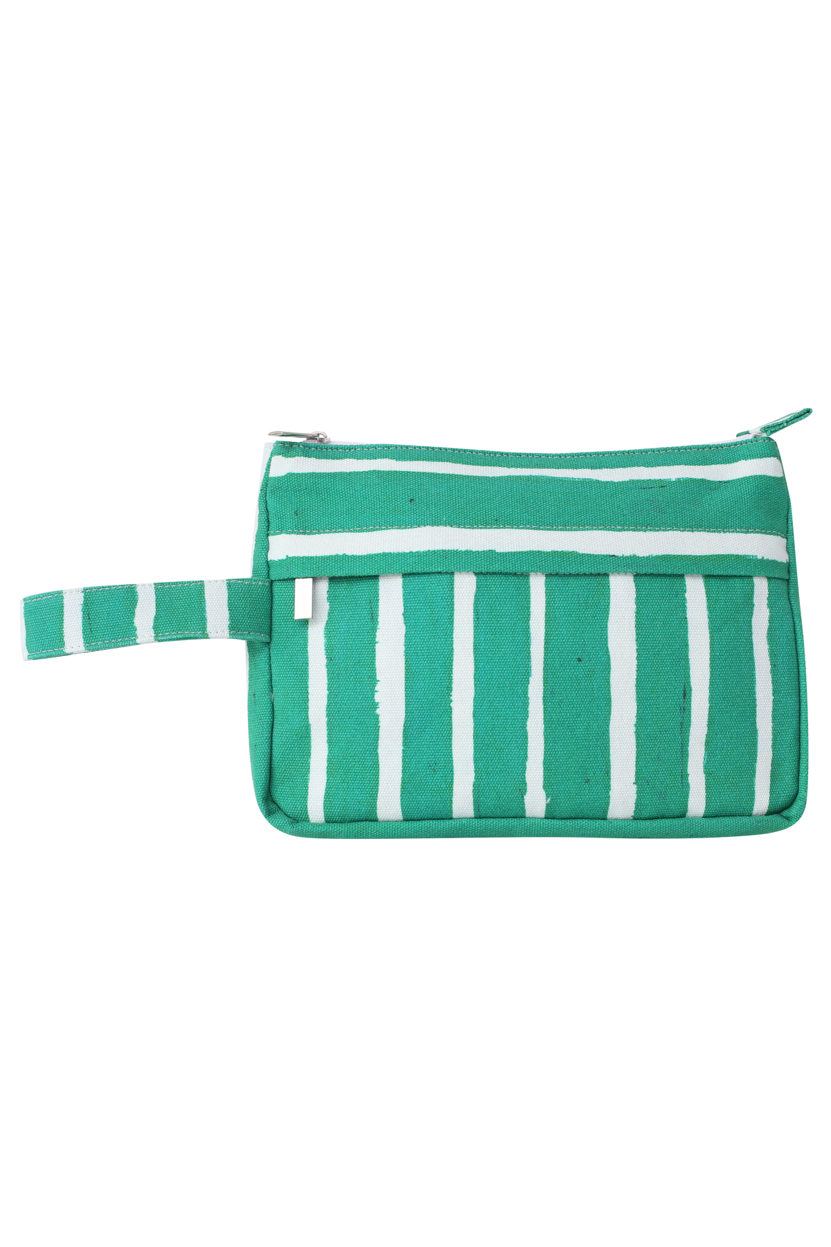 NECESSAIRE CLUTCH