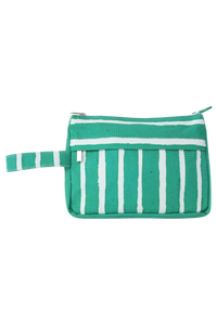 NECESSAIRE CLUTCH
