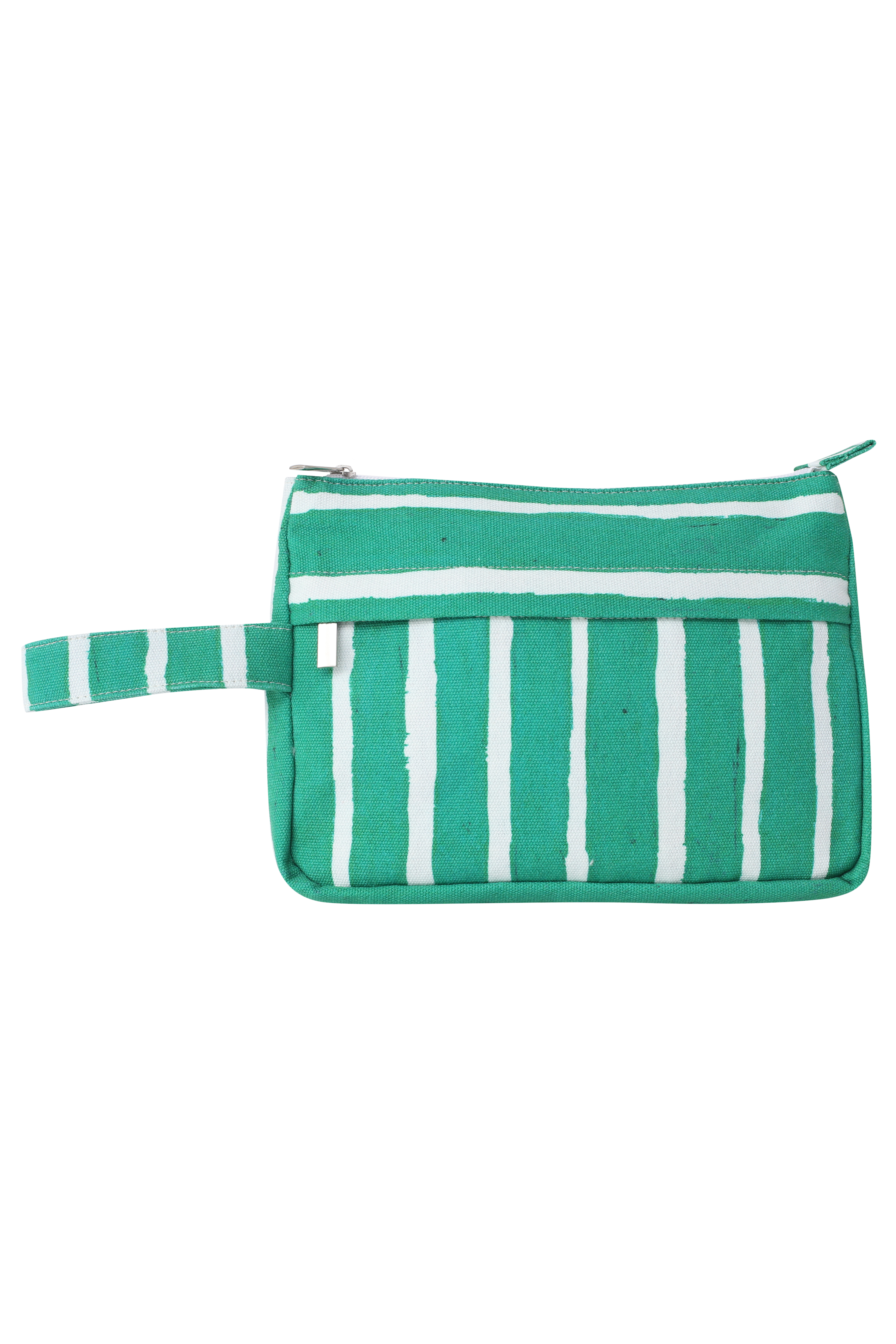 NECESSAIRE CLUTCH