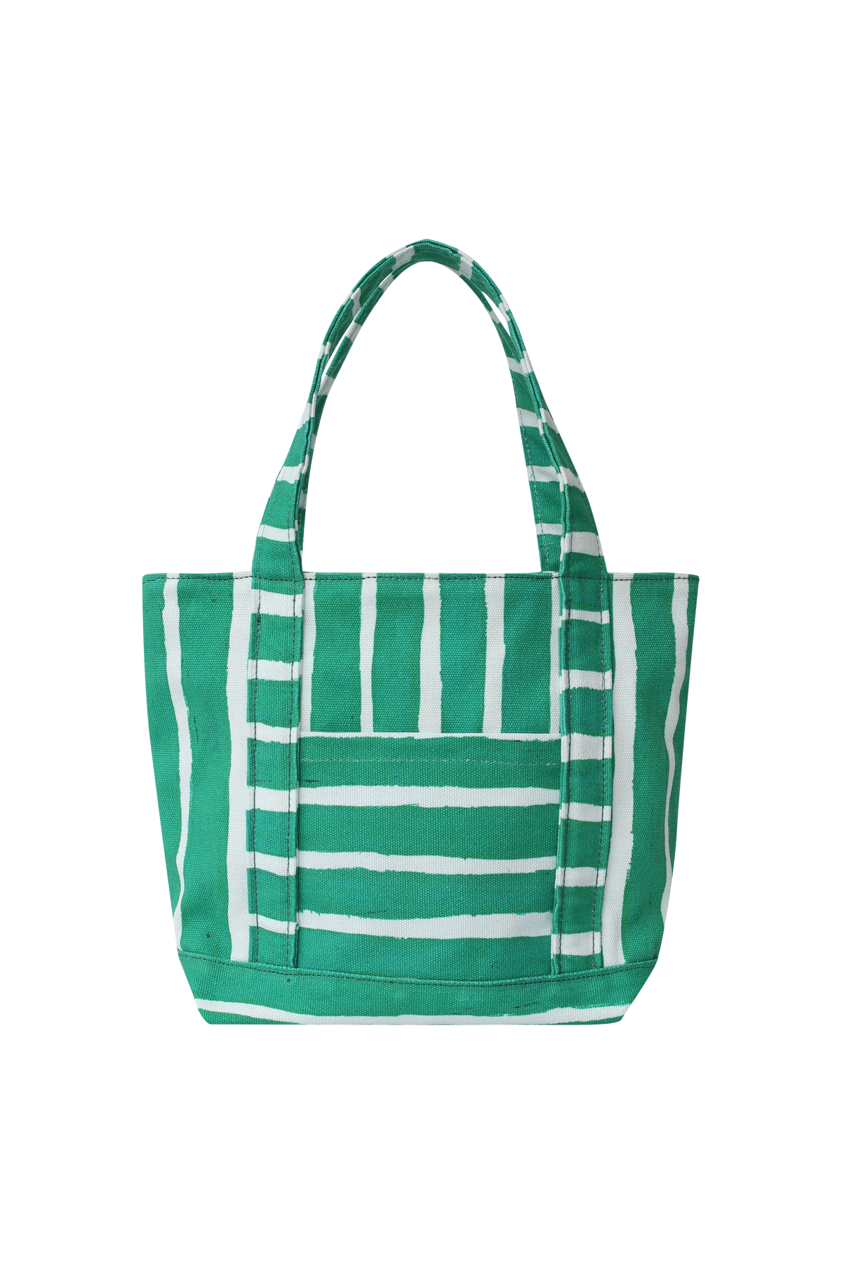 BOLSINHA LULU STRIPES