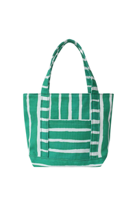 BOLSINHA LULU STRIPES