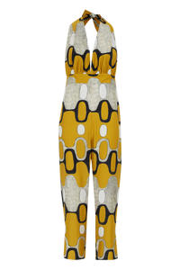 MACACÃO VIVI IPANEMA AMARELO
