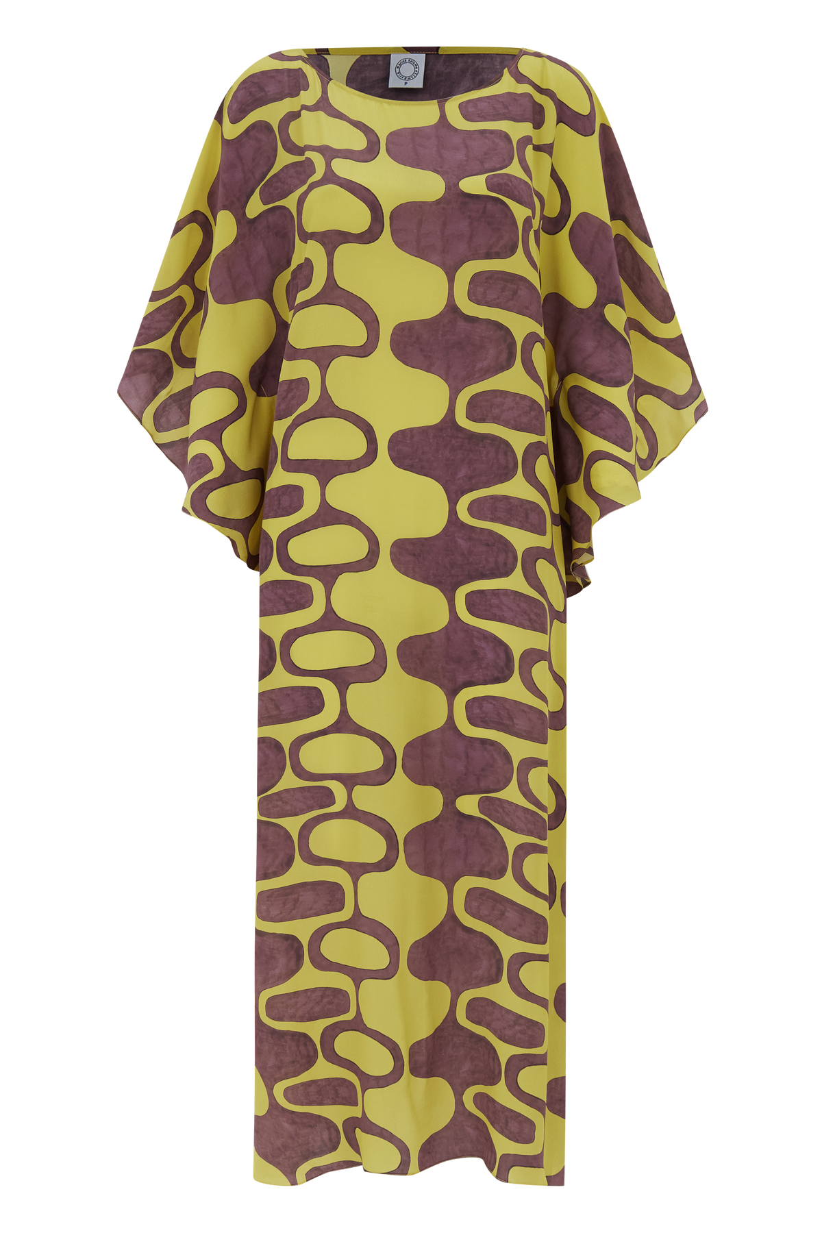 CAFTAN AMÉLIA IPANEMA BERINGELA