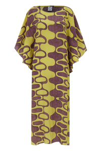 CAFTAN AMÉLIA IPANEMA BERINGELA