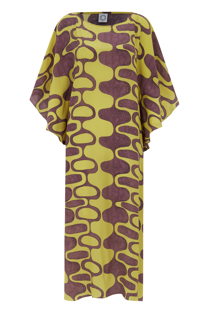 CAFTAN AMÉLIA IPANEMA BERINGELA