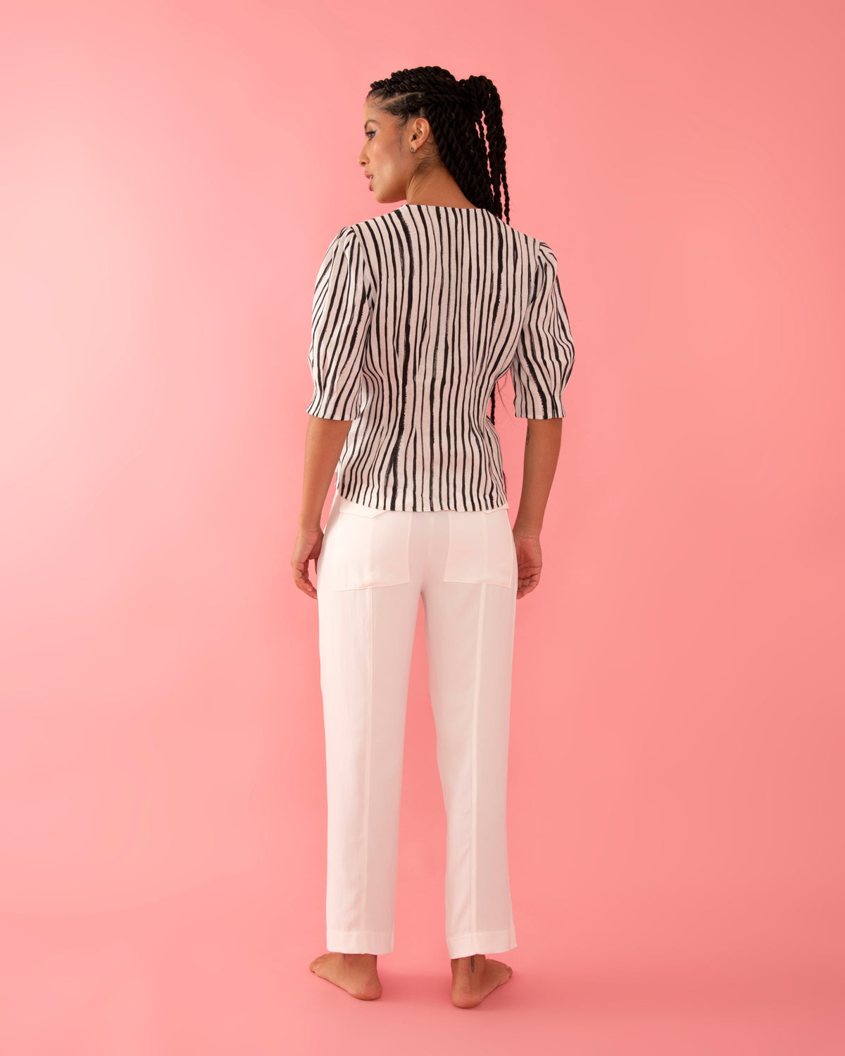 BLUSA DORIS