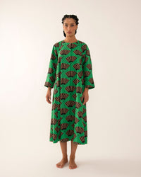 VESTIDO ROMA