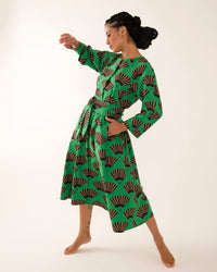 VESTIDO ROMA
