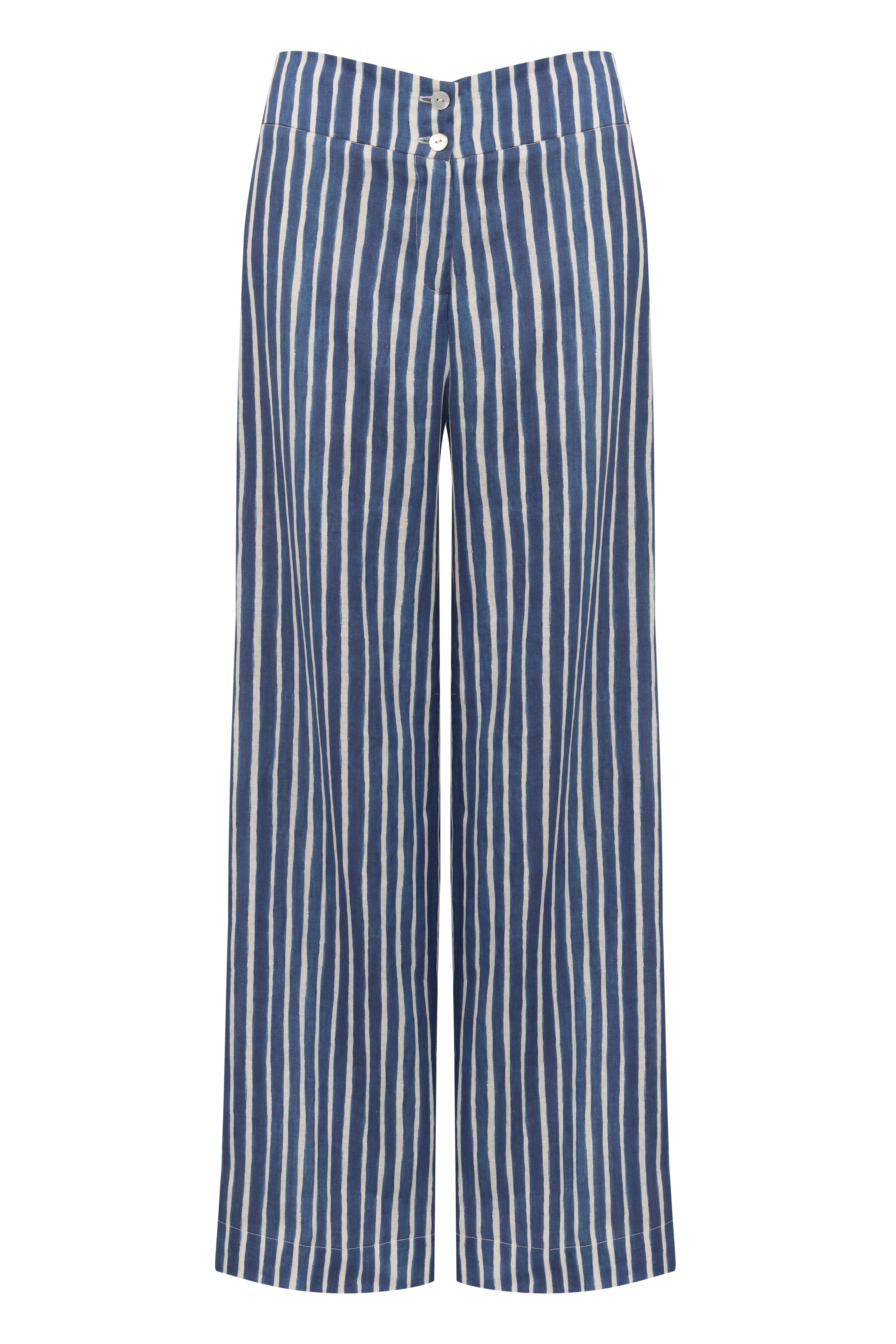 CALÇA SEVILHA AZUL