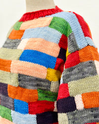 TRICOT TIJOLO