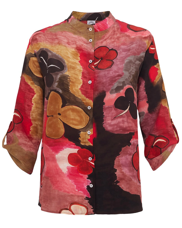 CAMISA T ANTÚRIOS