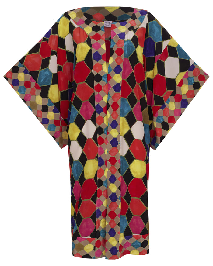 KIMONO BALI LONDRES