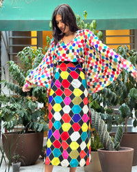 COVER LONDRES BRANCO