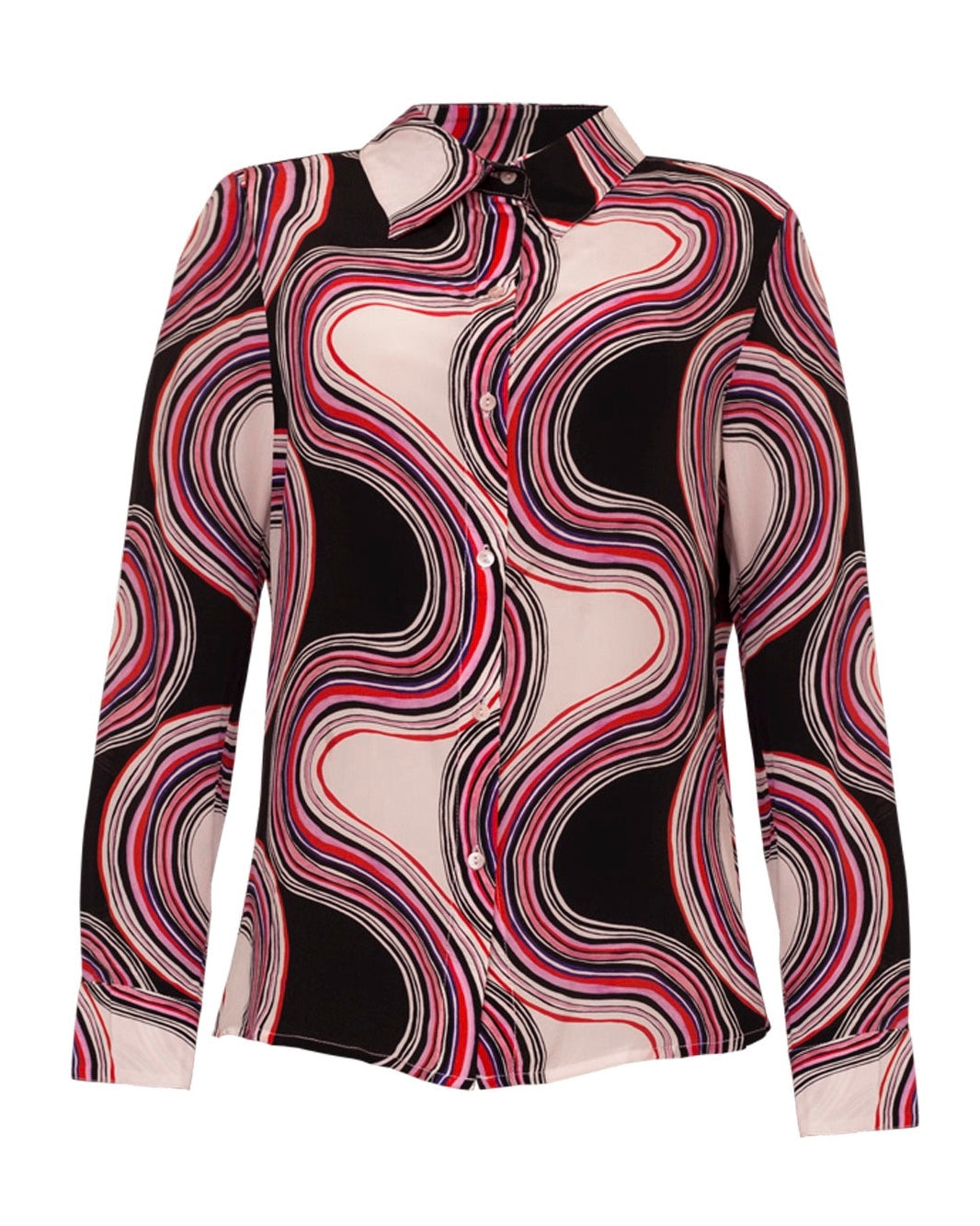 CAMISA ANA COPACABANA