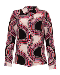CAMISA ANA COPACABANA