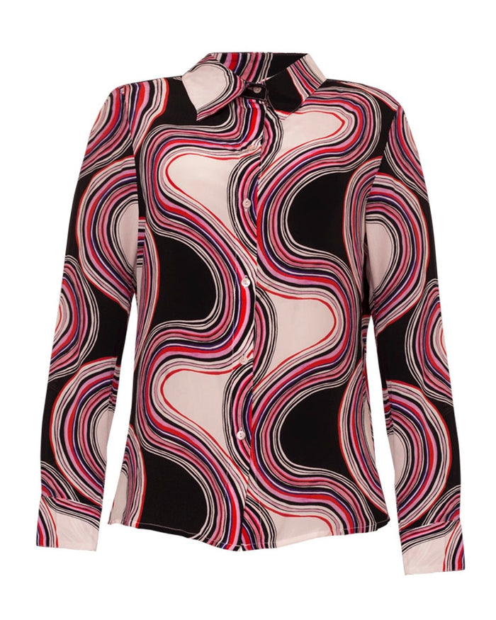 CAMISA ANA COPACABANA
