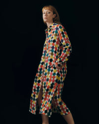 CHEMISE MIRIAM LONDRES