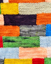 TRICOT TIJOLO