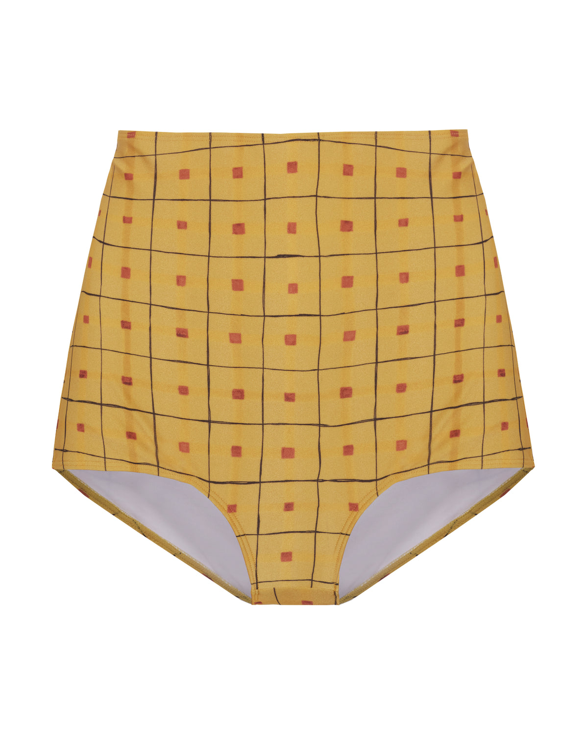 HOT PANT MIKONOS