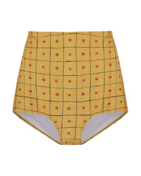 HOT PANT MIKONOS
