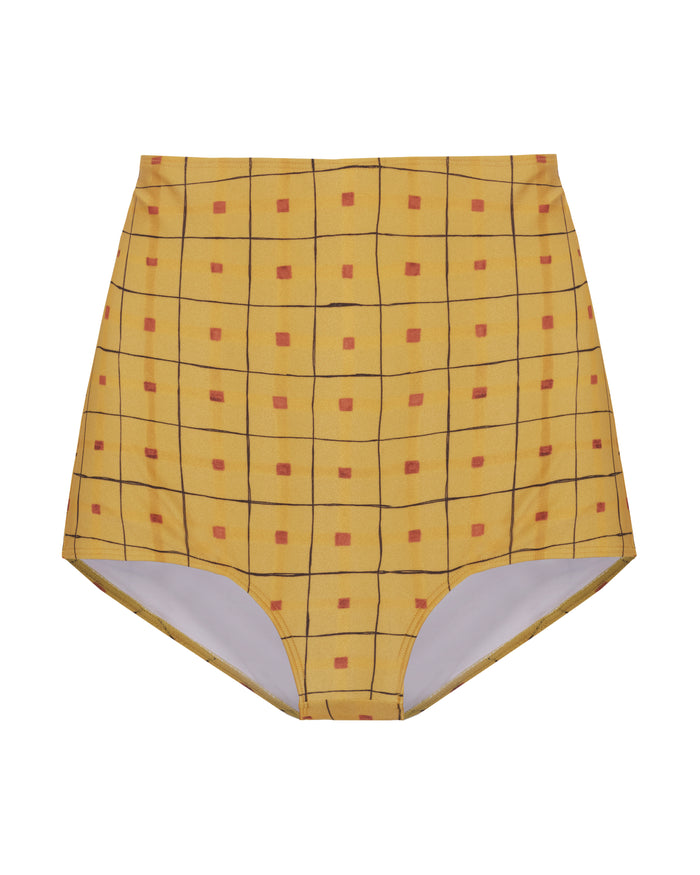 HOT PANT MIKONOS