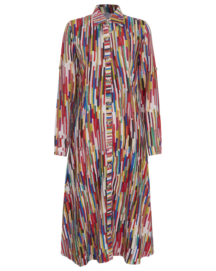 CHEMISE MIRIAM PALITOS