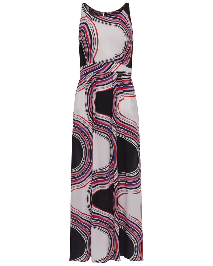 VESTIDO FIT COPACABANA