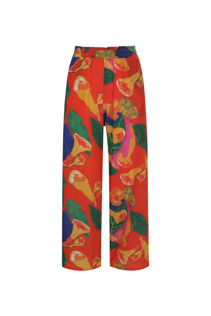 CALÇA TROMBETA DE ANJO
