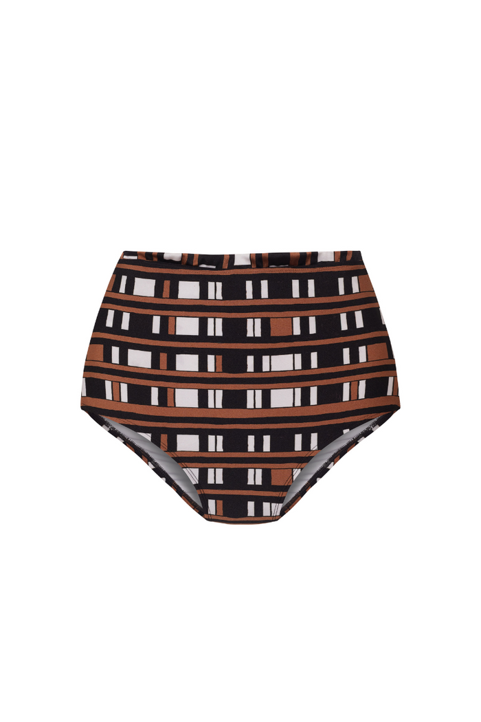 HOT PANT TRIBECA