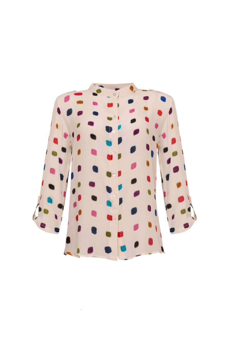 CAMISA T CONFETTI