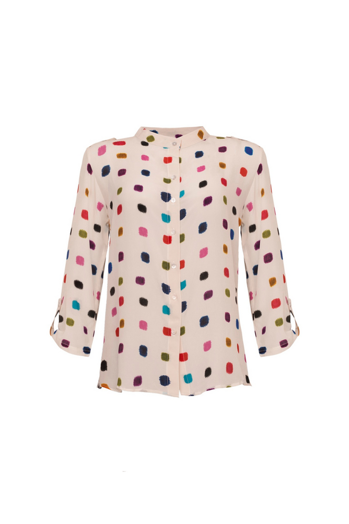 CAMISA T CONFETTI
